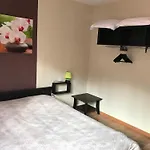 Restaurant La Roseraie 3* Grandrupt