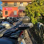 Restaurant La Roseraie