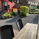 Restaurant La Roseraie 3*