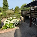 Restaurant La Roseraie Grandrupt