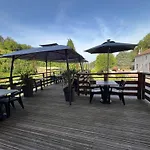 Restaurant La Roseraie 3*