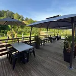 Restaurant La Roseraie Grandrupt