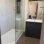 Restaurant La Roseraie בית הארחה Grandrupt