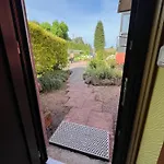 בית הארחה Restaurant La Roseraie