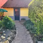 בית הארחה Restaurant La Roseraie Grandrupt