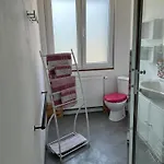 Restaurant La Roseraie Grandrupt