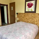 Restaurant La Roseraie