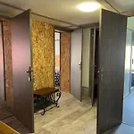 Restaurant La Roseraie 3* Grandrupt