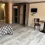 Restaurant La Roseraie