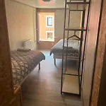 בית הארחה Restaurant La Roseraie Grandrupt