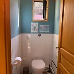 Restaurant La Roseraie בית הארחה Grandrupt