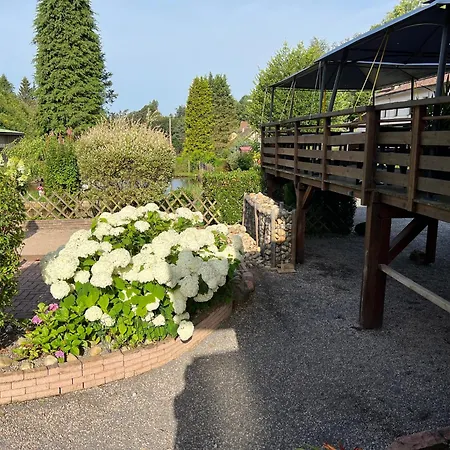 Restaurant La Roseraie Grandrupt