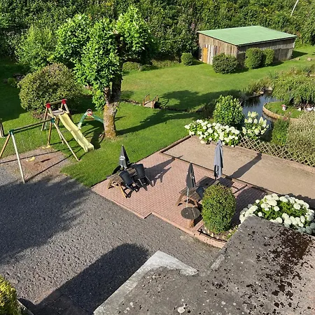 Restaurant La Roseraie Maison d'hôtes