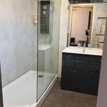 Restaurant La Roseraie Maison d'hôtes Grandrupt