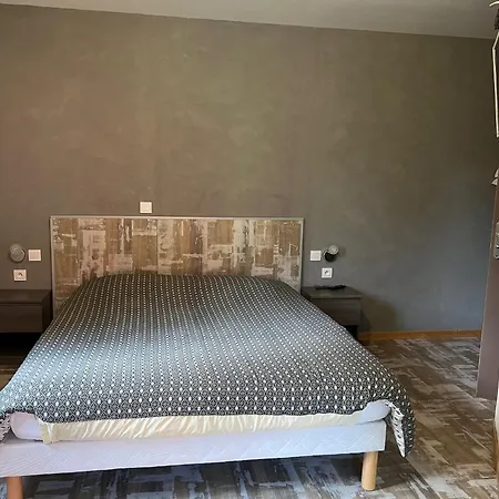 Restaurant La Roseraie 3*