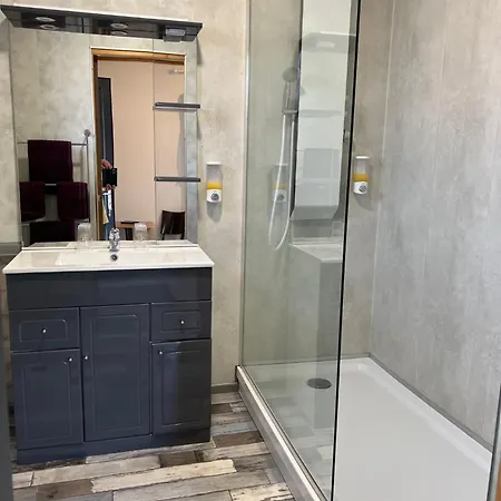 Restaurant La Roseraie 3* Grandrupt