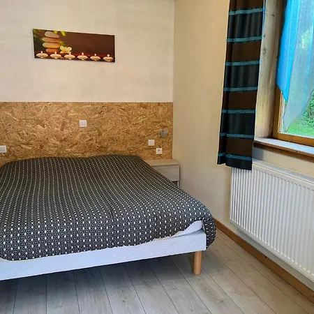 Restaurant La Roseraie