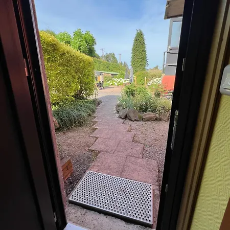 Πανσιόν Restaurant La Roseraie