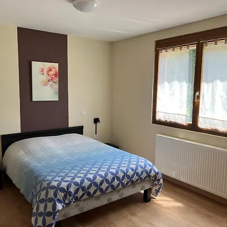 Restaurant La Roseraie 3*