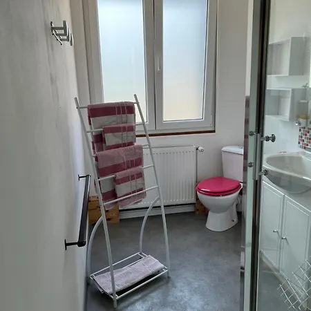 Restaurant La Roseraie Grandrupt