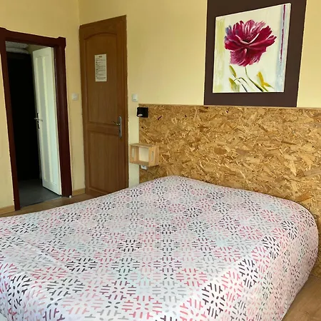 Restaurant La Roseraie