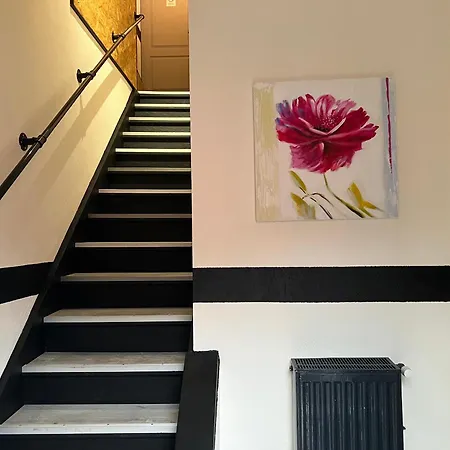 Restaurant La Roseraie 3*