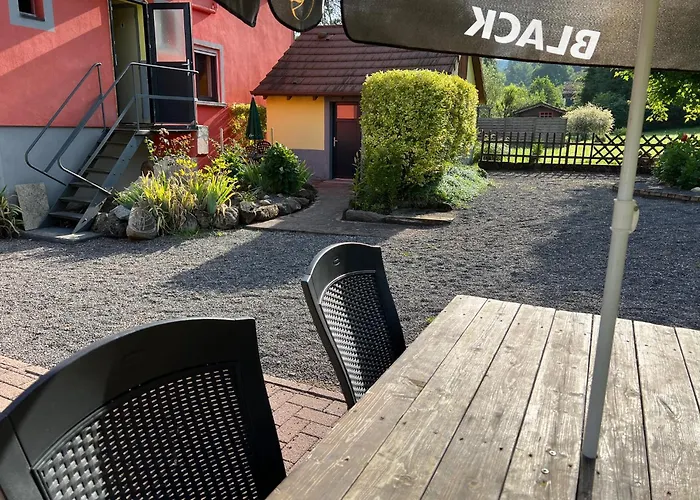 Restaurant La Roseraie 3*