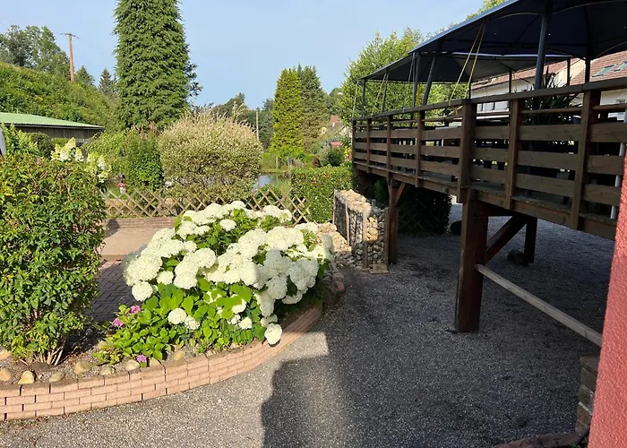 Restaurant La Roseraie Grandrupt