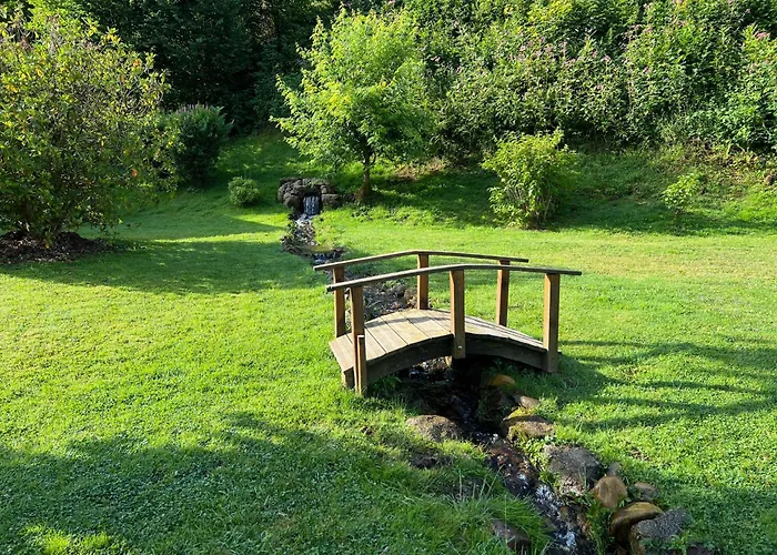 Restaurant La Roseraie