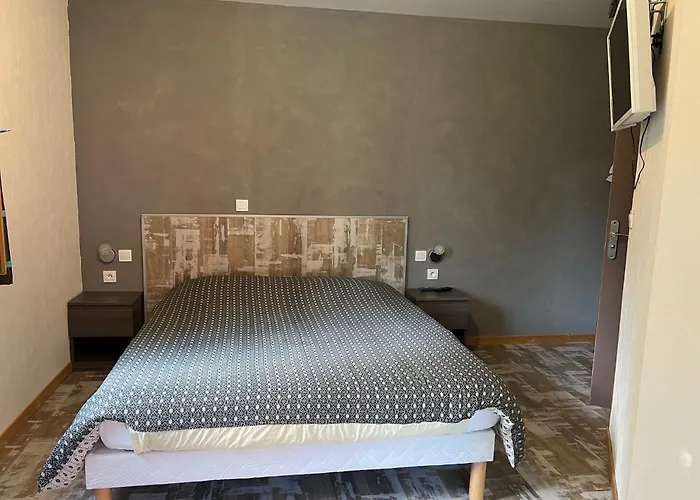 Restaurant La Roseraie 3*