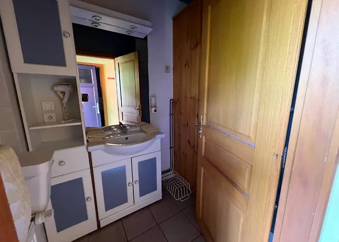 Restaurant La Roseraie Grandrupt