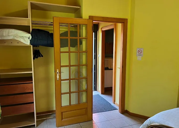 Guest house Restaurant La Roseraie 3*