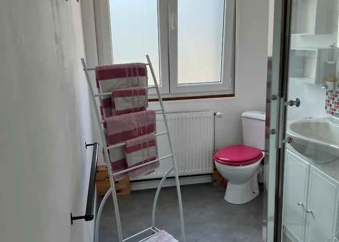 Restaurant La Roseraie Grandrupt