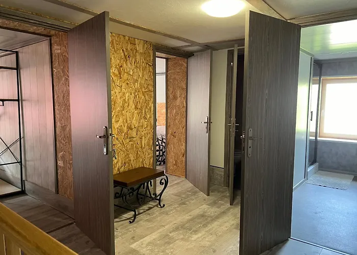 Restaurant La Roseraie 3* Grandrupt