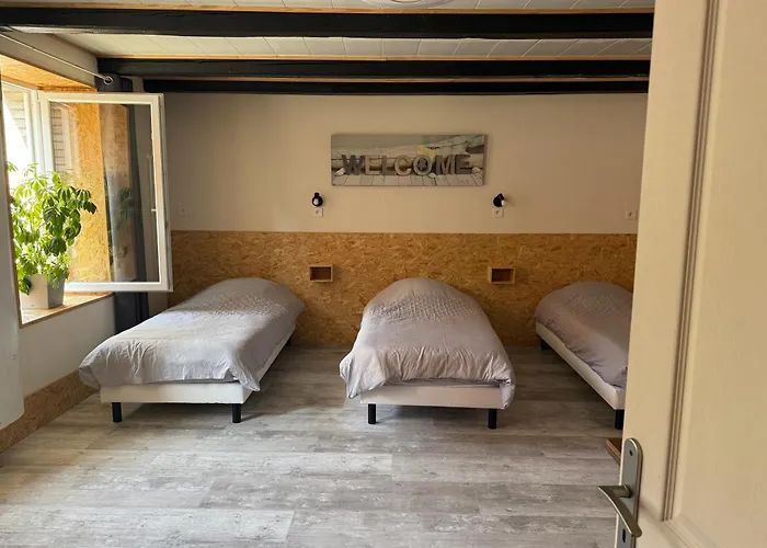 Restaurant La Roseraie 3*